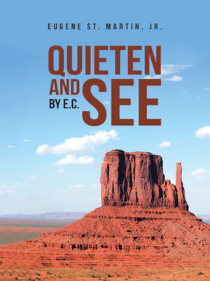 cover image of Quieten and See